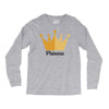 princess Long Sleeve Shirts