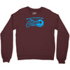 when i was your age, pluto was a planet! Crewneck Sweatshirt