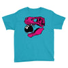 t wrecks Youth Tee