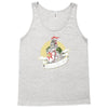 praise the sun Tank Top