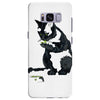 radioactive cat Samsung Galaxy S8 Plus