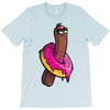 stickers T-Shirt