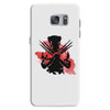 Wolwerine Samsung Galaxy S7