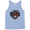 maniacs ii Tank Top