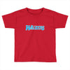the wall walkers Toddler T-shirt