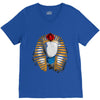 pharaoh commander V-Neck Tee