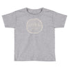 charming Toddler T-shirt
