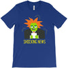 shocking news T-Shirt