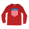 Together (One Nation. One Team) Long Sleeve Shirts