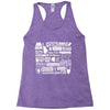 spoilt Racerback Tank