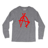 opalogo Long Sleeve Shirts