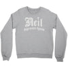 neil degrasse tyson Crewneck Sweatshirt