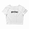 fahrie77 Crop Top