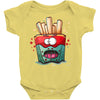 hannibal Baby Onesie