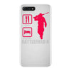 eat sleep battlefield iPhone 7 Plus Case