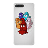 pac man ghost monsters iPhone 7 Plus Case