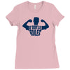 o'doyle rules Ladies Fitted T-Shirt