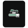 mum loading Mousepad