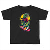 rex to the future Toddler T-shirt