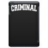 criminal biker rap iPad Mini