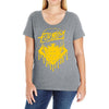 furiosa Ladies Curvy T-Shirt