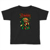 legend of zombies Toddler T-shirt