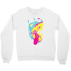 roar Crewneck Sweatshirt