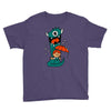 monster pet Youth Tee
