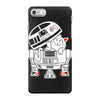 r2 d mew iPhone 7 Case