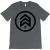 analog black new logo T-Shirt