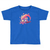 mario paint smash Toddler T-shirt
