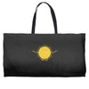 Sun Worshipper Weekender Totes