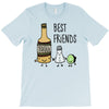 tequila   best friends T-Shirt