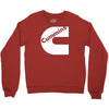cummins sport Crewneck Sweatshirt