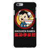 kikouken ramen iPhone 6 Plus/6s Plus Case