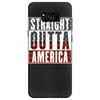 straight outta america Samsung Galaxy S8