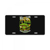 shire summer camp License Plate