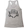 aperitif Racerback Tank