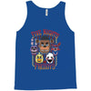 five nights at freddy's Tank Top
