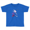 royal love Toddler T-shirt