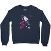 royal love Crewneck Sweatshirt