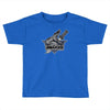 outer heaven snakes (2) Toddler T-shirt