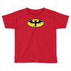 nightwing Toddler T-shirt