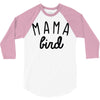 mama bird 3/4 Sleeve Shirt