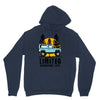 limited adventure life Unisex Hoodie