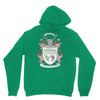 the keepers of the word Hoodie