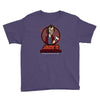 jack&rsquo;s caretaker services Youth Tee