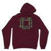 underdog Unisex Hoodie