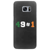 Conor Mcgregor 49-1 Samsung Galaxy S7 Edge