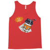 my morning sidekick Tank Top